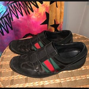 GUCCI vintage sneakers